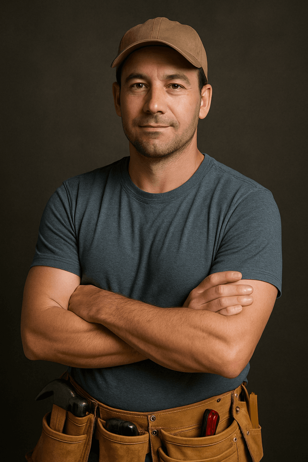 Mike Rodriguez